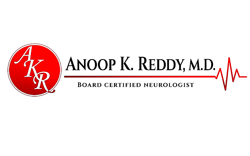 Dr. Anoop K. Reddy, MD - Board Certified Neurologist